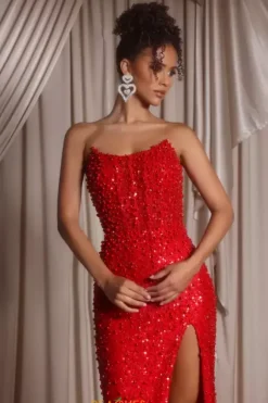 Portia and Scarlett PS26400C