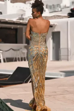 Portia and Scarlett PS26413C