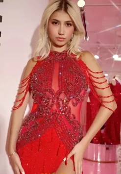 Portia and Scarlett PS23704C