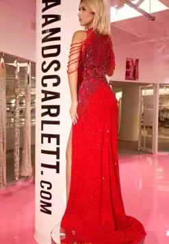 Portia and Scarlett PS23704C