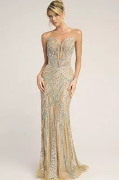 Portia and Scarlett PS26423C