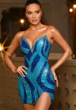 Portia and Scarlett PS25823C