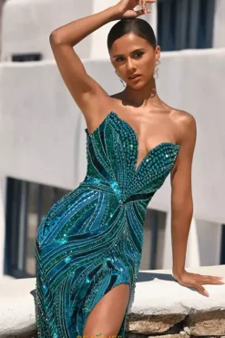 Portia and Scarlett PS25984C