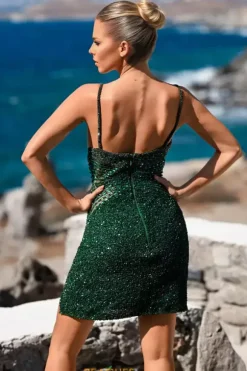 Portia and Scarlett PS25819C