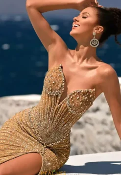 Portia and Scarlett PS26416C