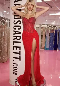 Portia and Scarlett PS24850C