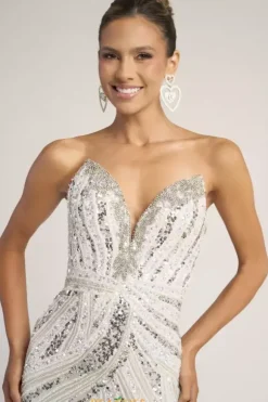 Portia and Scarlett PS26418C