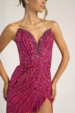 Portia and Scarlett PS26418C