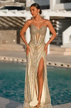 Portia and Scarlett PS26403C