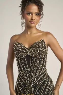 Portia and Scarlett PS26403C