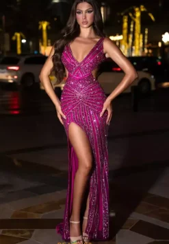 Portia and Scarlett PS25453C