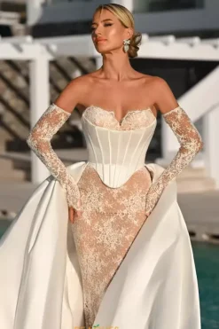 Portia and Scarlett PS26328E