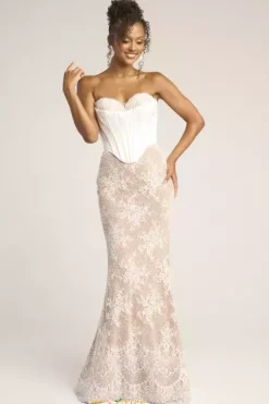 Portia and Scarlett PS26328E