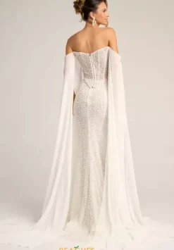 Portia and Scarlett PS26326E