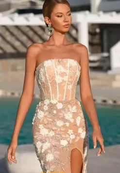 Portia and Scarlett PS26302E