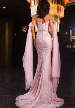 Portia and Scarlett PS25698E