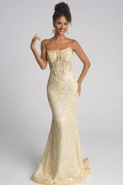 Portia and Scarlett XO082