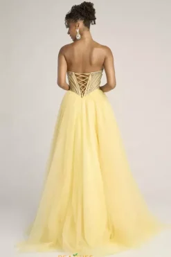 Portia and Scarlett XO047