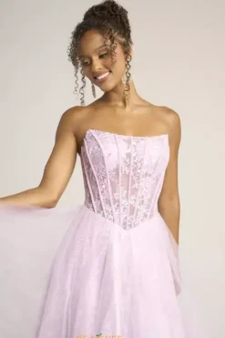 Portia and Scarlett XO023