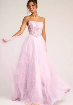 Portia and Scarlett XO023