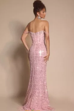 Portia and Scarlett XO054