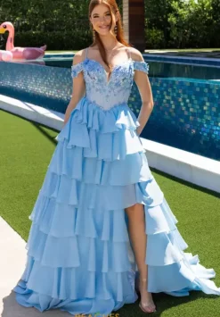 Portia and Scarlett XO171