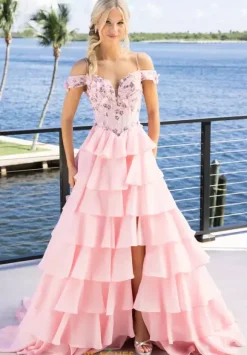 Portia and Scarlett XO171