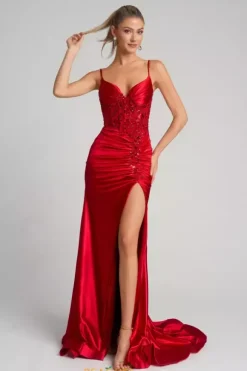 Portia and Scarlett XO168