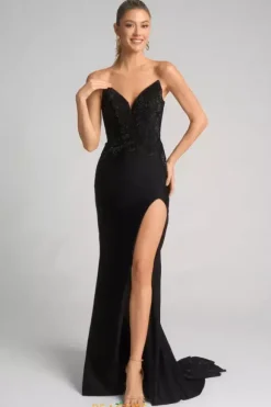 Portia and Scarlett XO067