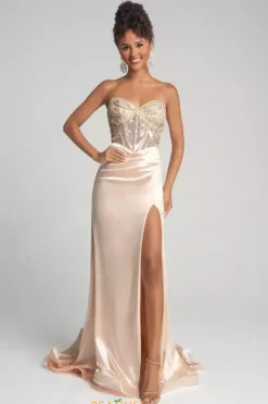 Portia and Scarlett XO065