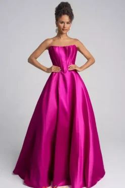 Portia and Scarlett XO124