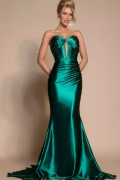 Portia and Scarlett XO080