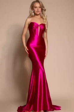 Portia and Scarlett XO080