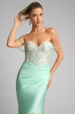 Portia and Scarlett XO014