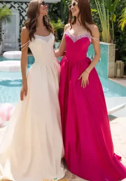 Portia and Scarlett XO187