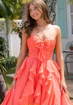 Portia and Scarlett XO170