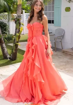 Portia and Scarlett XO170