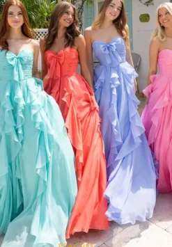 Portia and Scarlett XO170