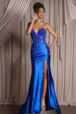 Portia and Scarlett XO098