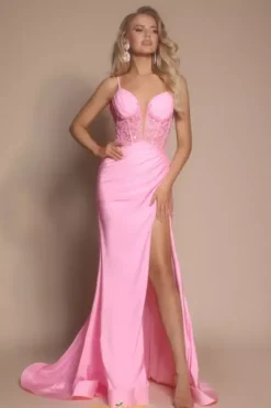 Portia and Scarlett XO039