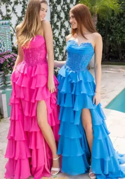 Portia and Scarlett XO189