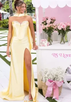 Portia and Scarlett XO190