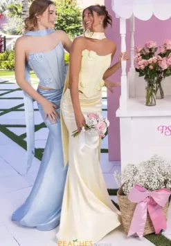 Portia and Scarlett XO186