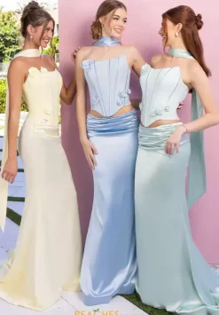 Portia and Scarlett XO186