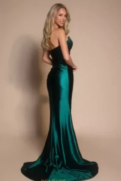 Portia and Scarlett XO051