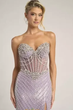 Portia and Scarlett XO057