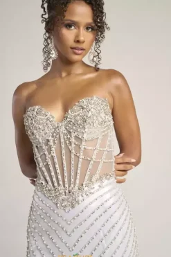 Portia and Scarlett XO057