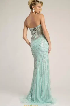 Portia and Scarlett XO057