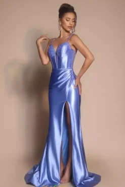 Portia and Scarlett XO088