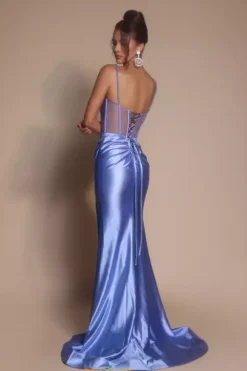 Portia and Scarlett XO088